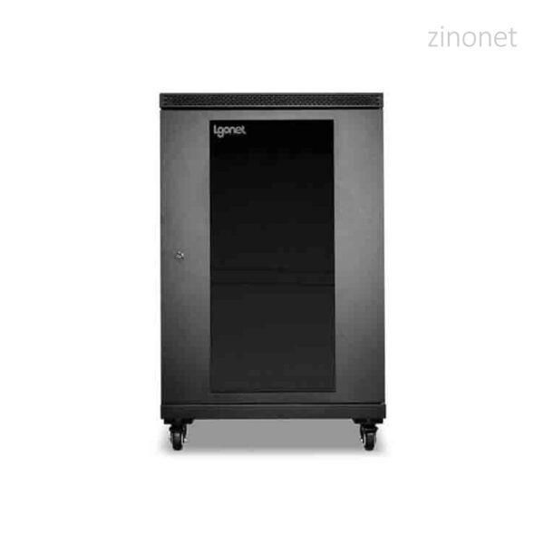 رک ایستاده الگونت 47 یونیت عمق 60