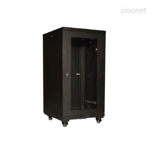 رک ایستاده دهنه 80 الگونت 42 یونیت عمق 80