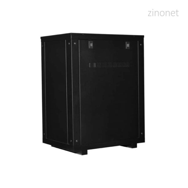 رک باتری دو طبقه الگونت (4 باتری)