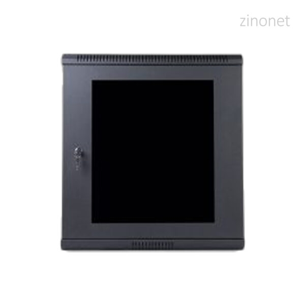 رک دیواری 12 یونیت آماد