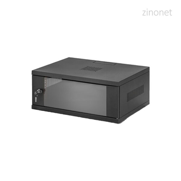 رک دیواری 4 یونیت عمق 45 HPA