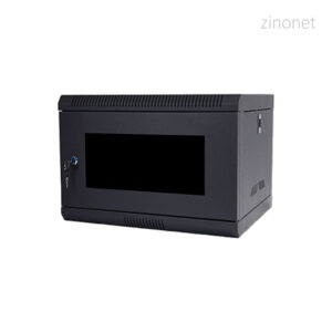 رک دیواری 5 یونیت آماد