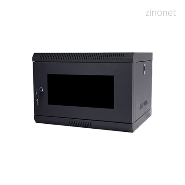 رک دیواری 5 یونیت آماد