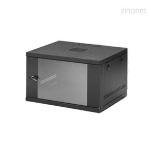 رک دیواری 6 یونیت عمق 45 HPA