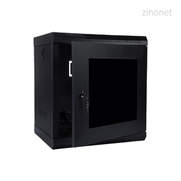 رک دیواری 7 یونیت آماد