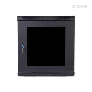 رک دیواری 9 یونیت عمق 60 آماد