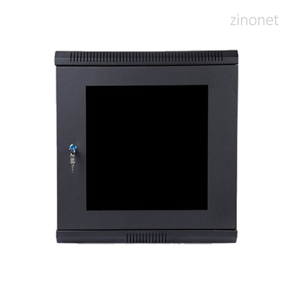 رک دیواری 9 یونیت عمق 60 آماد