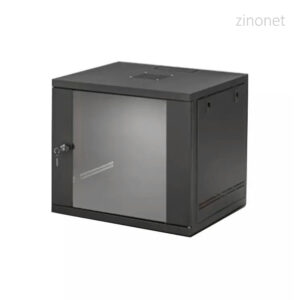 رک دیواری 9 یونیت عمق 60 اچ پی آسیا