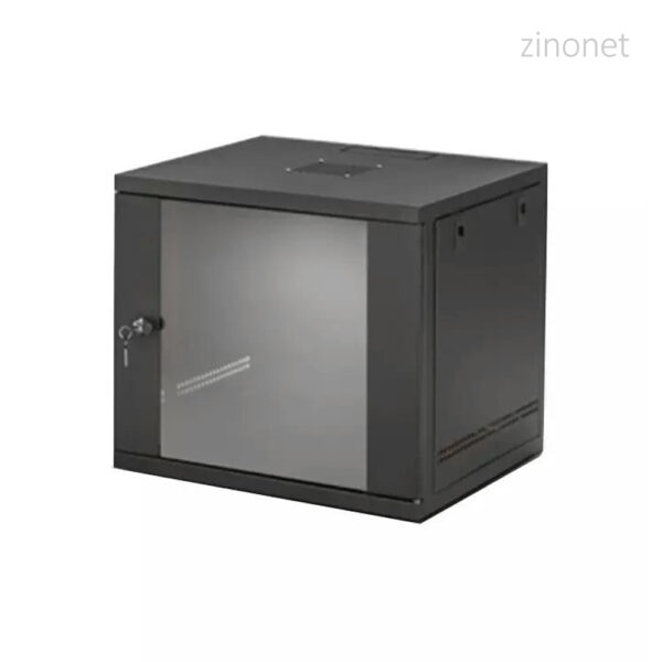 رک دیواری 9 یونیت عمق 60 اچ پی آسیا