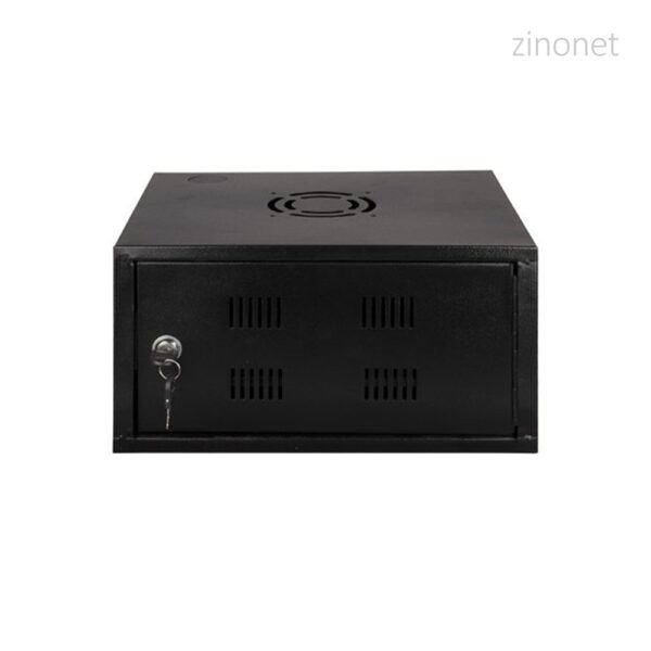 رک دیواری الگونت 4 یونیت عمق 35