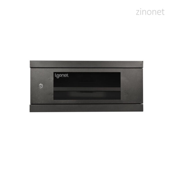 رک دیواری الگونت 4 یونیت عمق 45