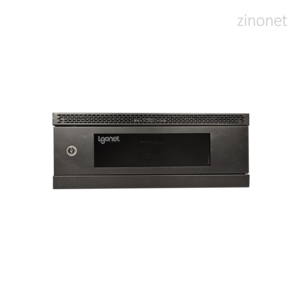 رک دیواری الگونت 6 یونیت عمق 45