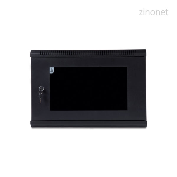 رک دیواری الگونت 7 یونیت عمق 45