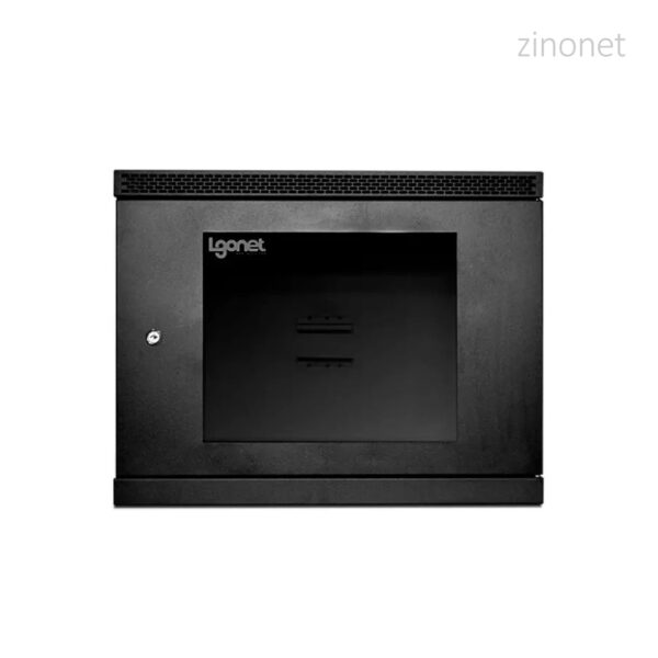 رک دیواری الگونت 9 یونیت عمق 45