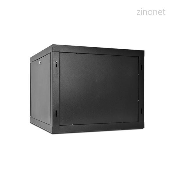 رک دیواری الگونت 9 یونیت عمق 60