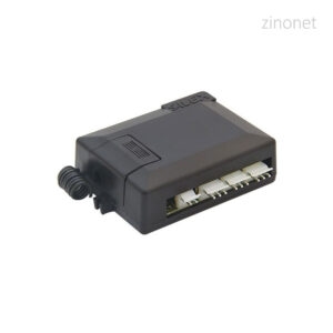 ریموت HCS سایلکس