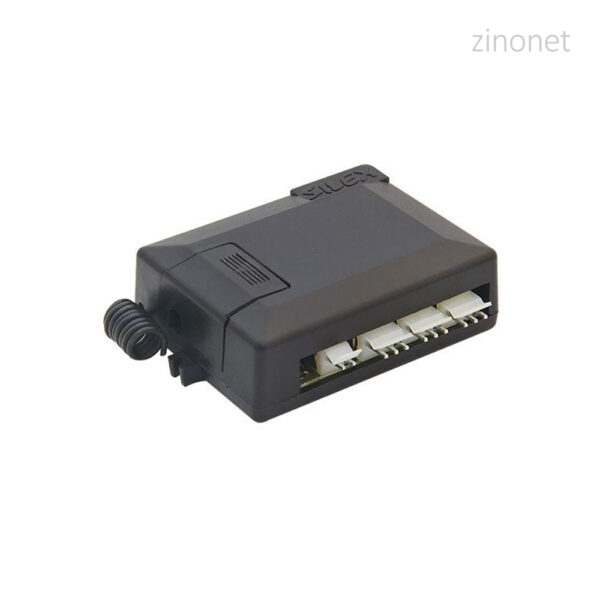 ریموت HCS سایلکس