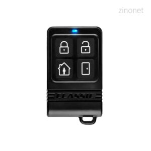 ریموت دزدگیر کلاسیک مدل GIGACODE PRO