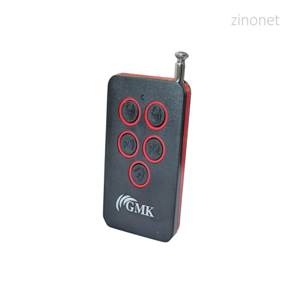 ریموت کنترل رادیویی GMK هاپینگ