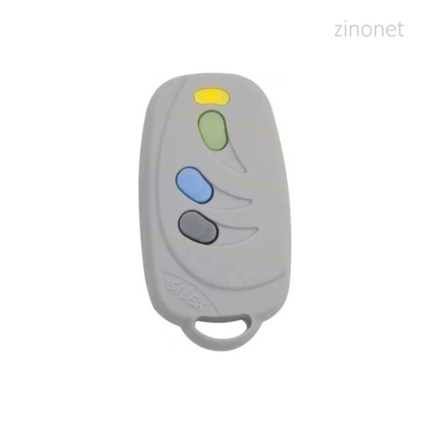 ریموت کنترل سایلکس مدل 315 Learning Prime