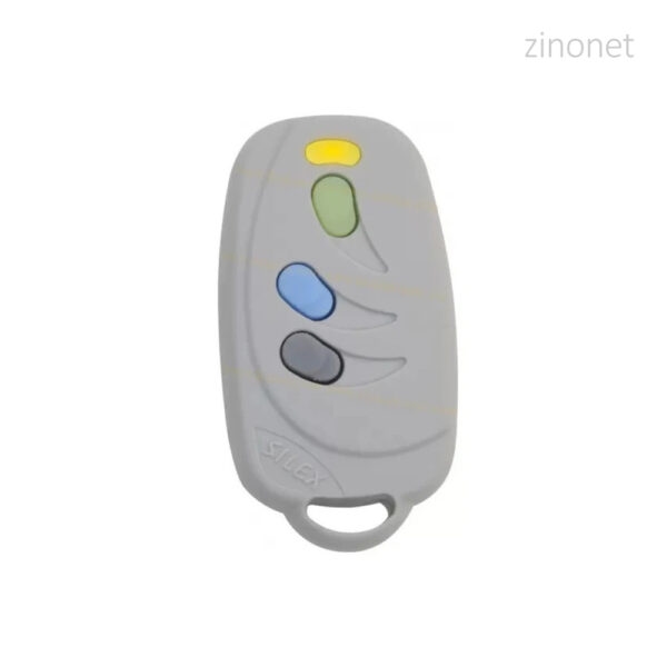 ریموت کنترل سایلکس مدل 433 Learning Prime