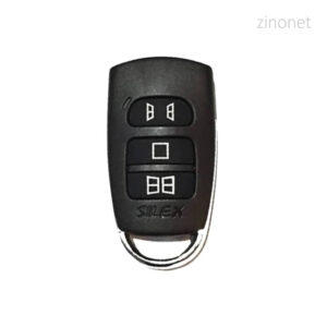 ریموت کنترل سایلکس مدل Unix