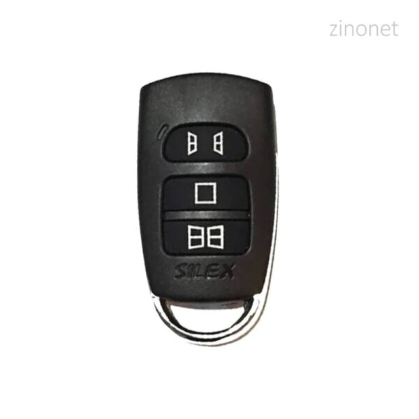 ریموت کنترل سایلکس مدل Unix