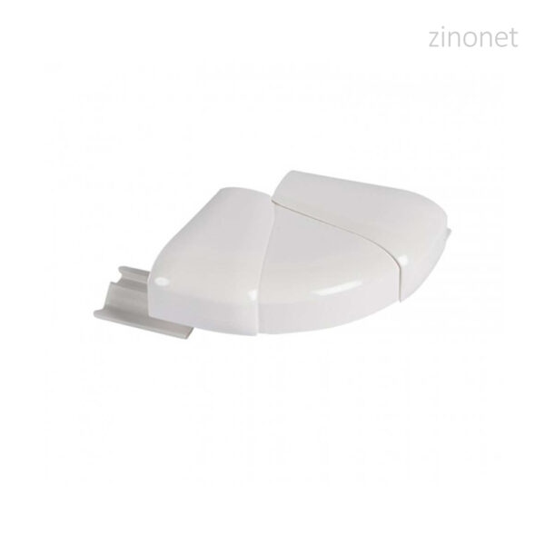 زاویه خارجی ترانک لگراند 50*80