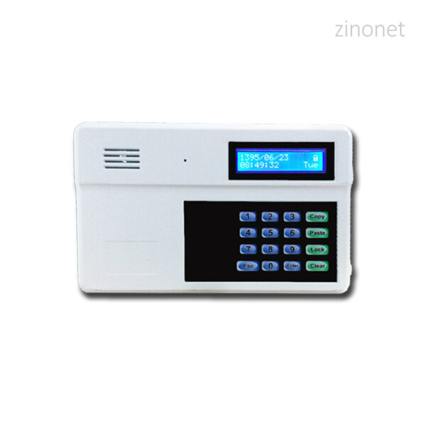 زنگ هوشمند مدارس GMK