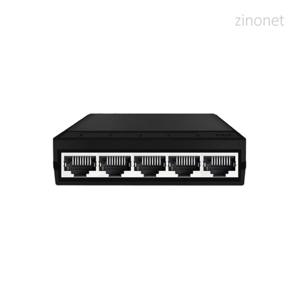 سوئیچ 4 پورت مکسرون مدل MSW-3004G-1GL-P