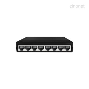 سوئیچ 8 پورت مکسرون مدل MSW-3008G-P