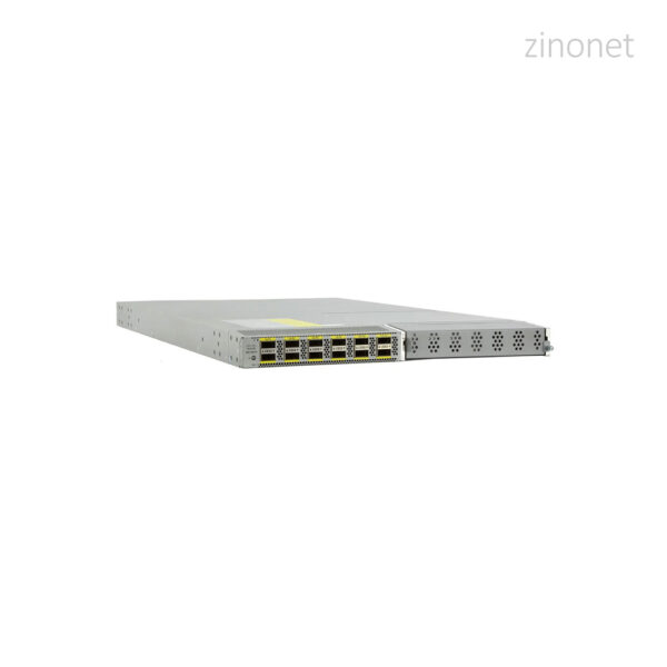 سوئیچ نکسوس سیسکو مدل N5K-C5624Q
