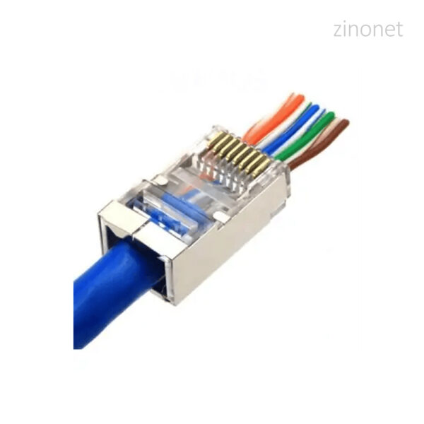 سوکت شبکه SFTP لگراند OPEN END