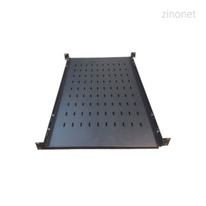 سینی ثابت ایستاده عمق 100 الگونت مدل LA-FSH/D100