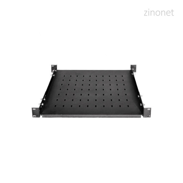 سینی ثابت ایستاده عمق 80 الگونت مدل LA-FSH/D80