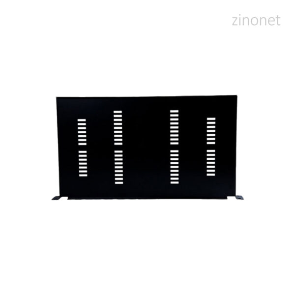 سینی متحرک رک آماد سیستم