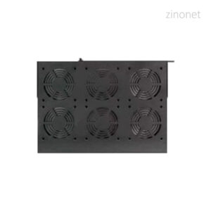 فن کیت رک 42 یونیت پایا سیستم طرح HP