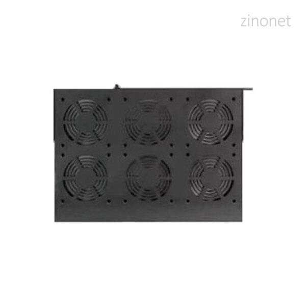 فن کیت رک 42 یونیت پایا سیستم طرح HP