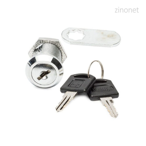 قفل سوئیچی رک الگونت مدل LA-SLD