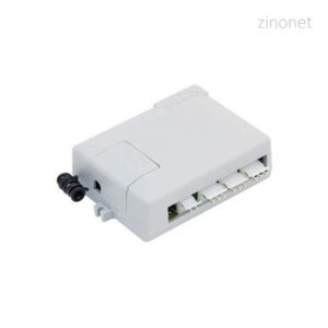 ماژول تک رله یونیکس سایلکس