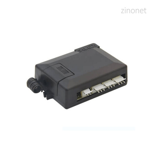 ماژول رله SLL4 سایلکس