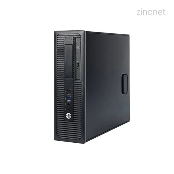 مینی کیس اچ پی G1 i5 4th