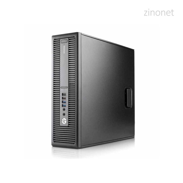 مینی کیس اچ پی G2 i5 6th