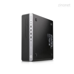 مینی کیس اچ پی G3 i5 7th 8gb