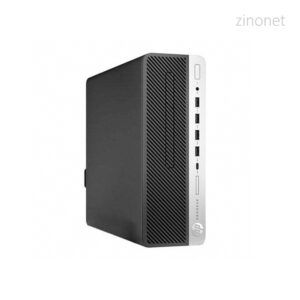 مینی کیس اچ پی G4 i5 8th 8gb