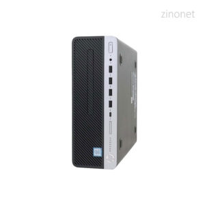 مینی کیس اچ پی G5 i5 9th 8gb