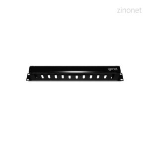 نگهدارنده کابل درپورش دار الگونت