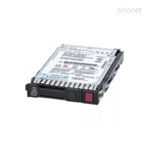هارد سرور HPE 600GB SAS 15K SFF SC MV HDD