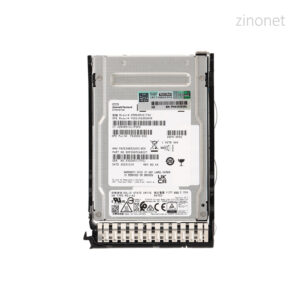 هارد سرور HPE مدل 1.92TB SAS 12G RI