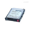هارد سرور HPE مدل 800GB SAS MU SSD